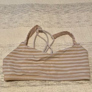 Lululemon Energy Bra